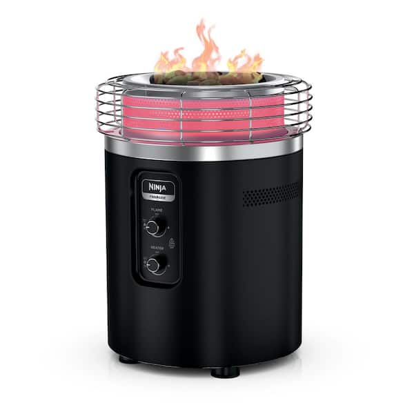 Fireside 360 Outdoor Heater and Fire Pit