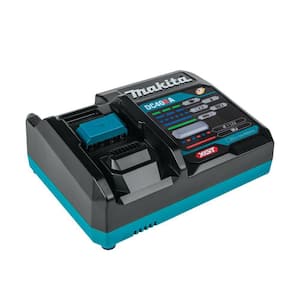 40V Max XGT Rapid Optimum Charger