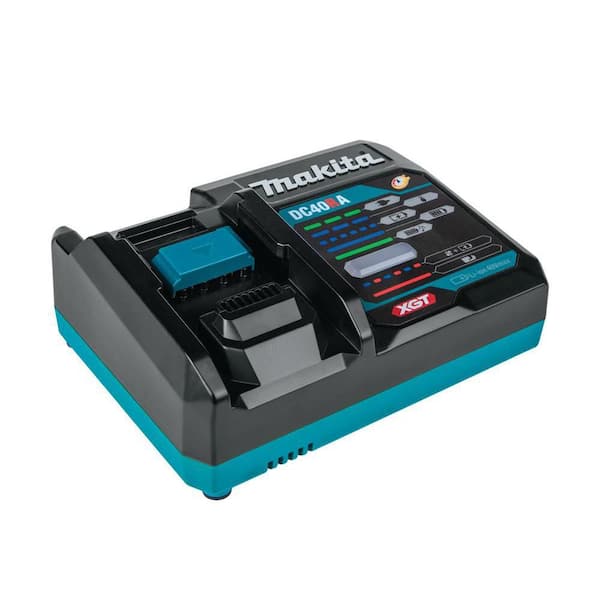 40V Max XGT Rapid Optimum Charger