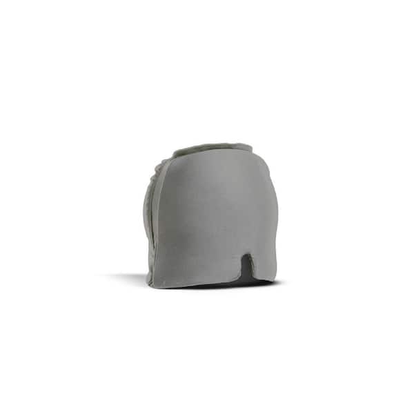 BLUZEN Hot/Cold Migraine Hat in Gray
