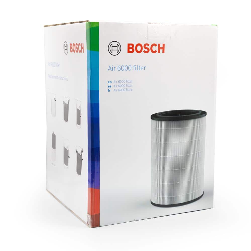Bosch 4-in-1 HEPA Air Purifier Replacement Filter