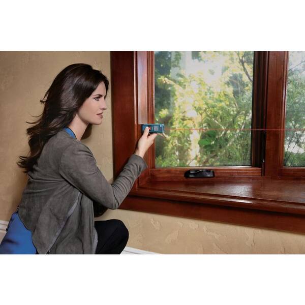 Bosch - 50 ft. Compact Laser Measure