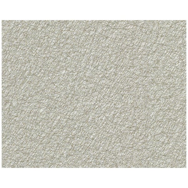 York Wallcoverings Color Library II Tossed Fibers Strippable Roll Wallpaper (Covers 57.75 sq. ft.)
