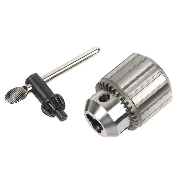Jacobs 14445 Heavy Duty Plain Bearing Chuck