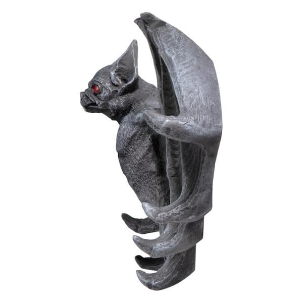 Design Toscano Feast on Fools Gargoyle Novelty Statue: Large OS69003 - The  Home Depot