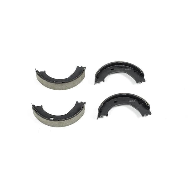 Power Stop Parking Brake Shoe - Rear