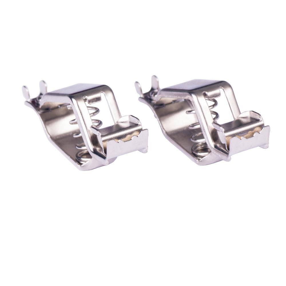 30 Amp Car Battery Type Clips 