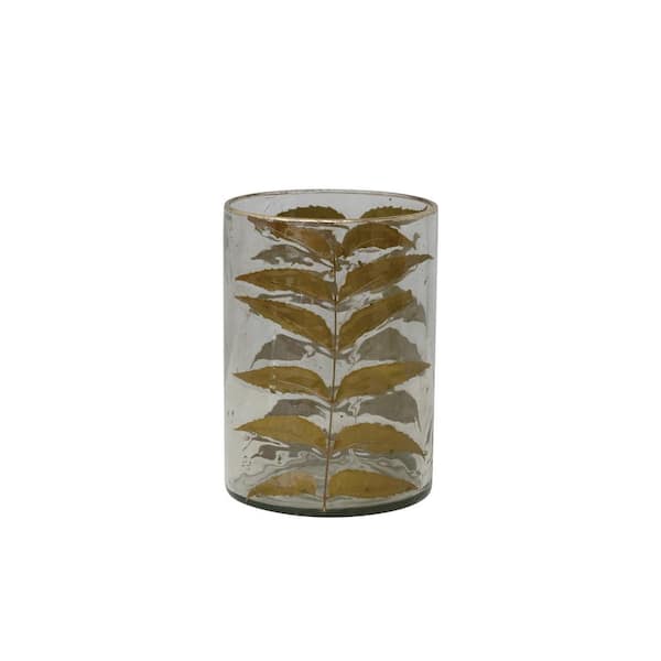 Storied Home Candle Holders