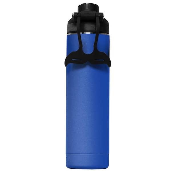 ORCA 22 oz. Hydra in Blue/Blue/Black (Matte)