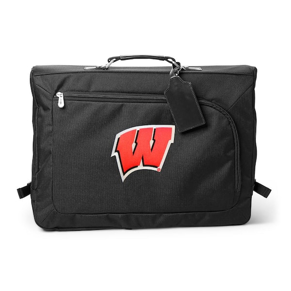 Mojo WISCONSIN 18"CARRY ON GARMENT BAG