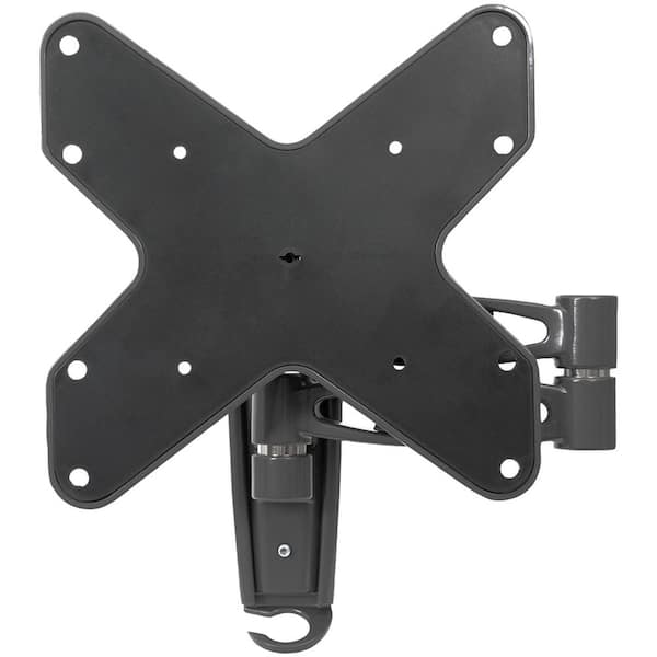 Manhattan 23 in. - 42 in. Universal Mount Dual-Arm Articulating Flat Panel