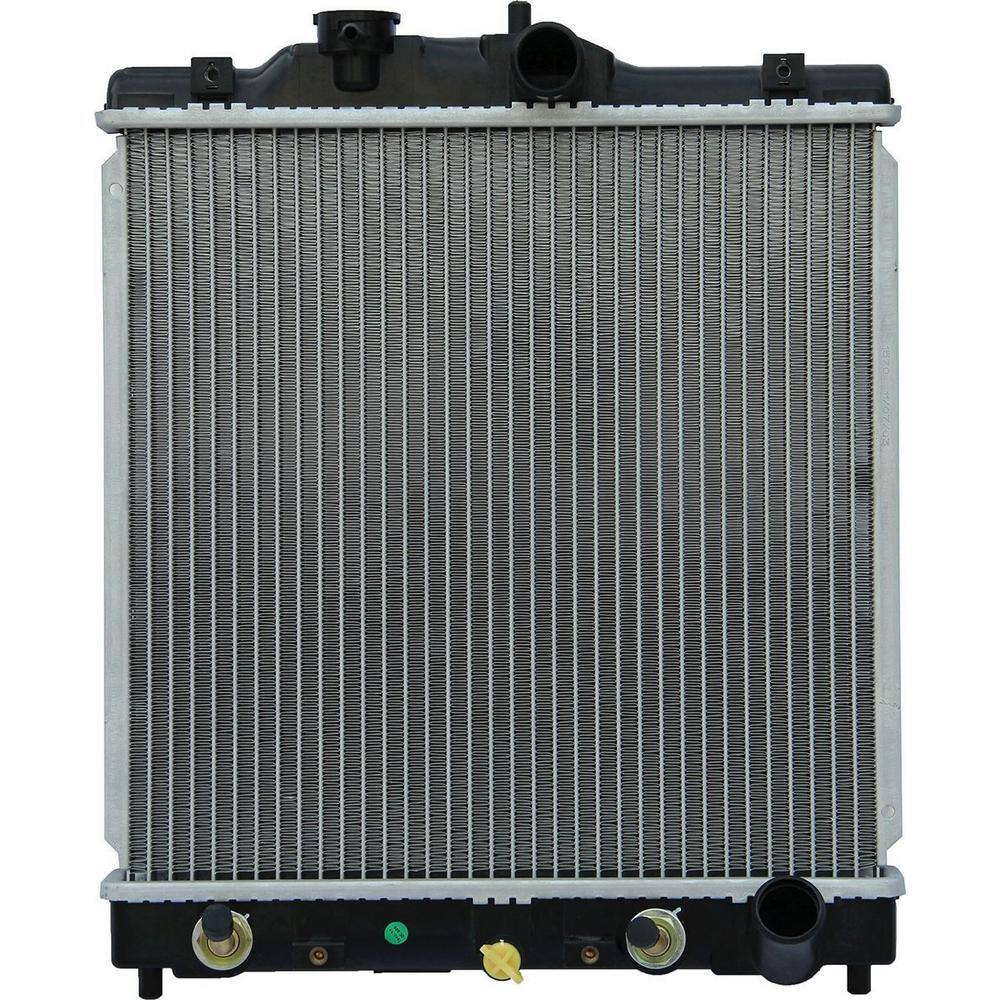 OSC Radiator 1570 - The Home Depot