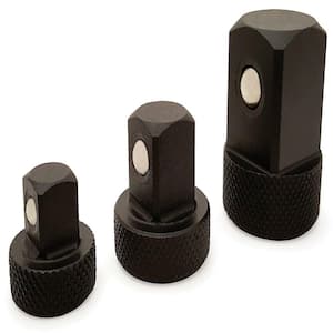 Low Profile Adapter Set (3-Piece)