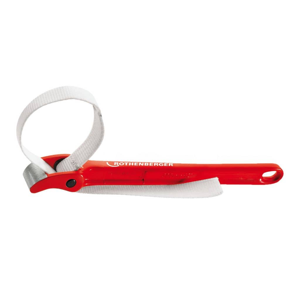 "Strap Wrench 3""" price history on PriceWatchPro