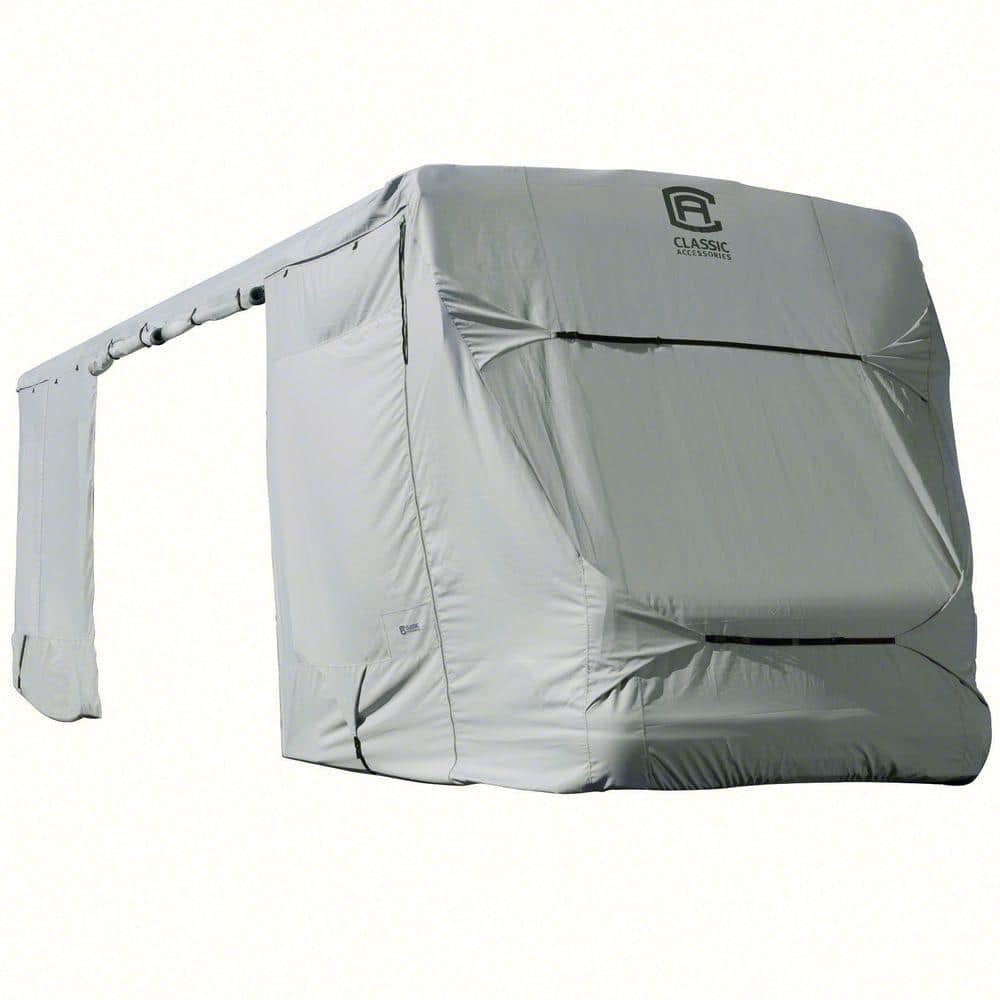 Over Drive PermaPRO Class C RV Cover, Fits 29 ft. - 32 ft. RVs price history on PriceWatchPro