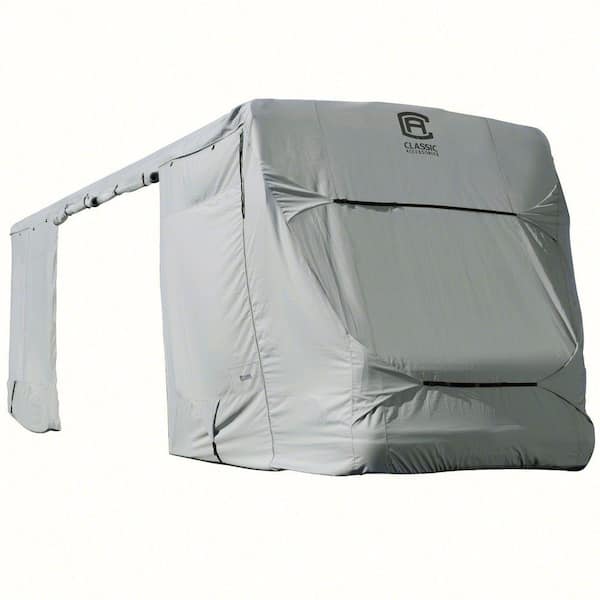 Over Drive PermaPRO Class C RV Cover, Fits 29 ft. - 32 ft. RVs