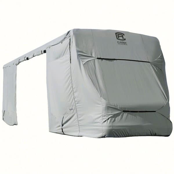Classic Accessories PermaPro up to 20 ft. Class C RV Cover