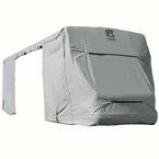 Over Drive PermaPRO Class C RV Cover, Fits 26 ft. - 29 ft. RVs