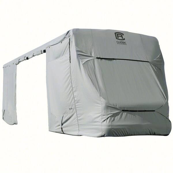 Classic Accessories PermaPro 32 to 35 ft. Class C RV Cover