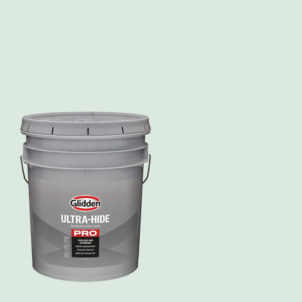 1 Gal. PPG1132 1-Clair De Lune Semi-Gloss Interior Paint price history on PriceWatchPro