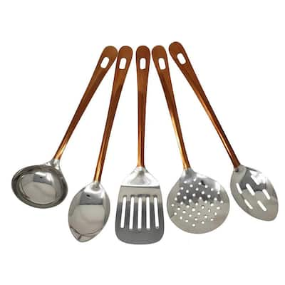 ladle kitchen utensil