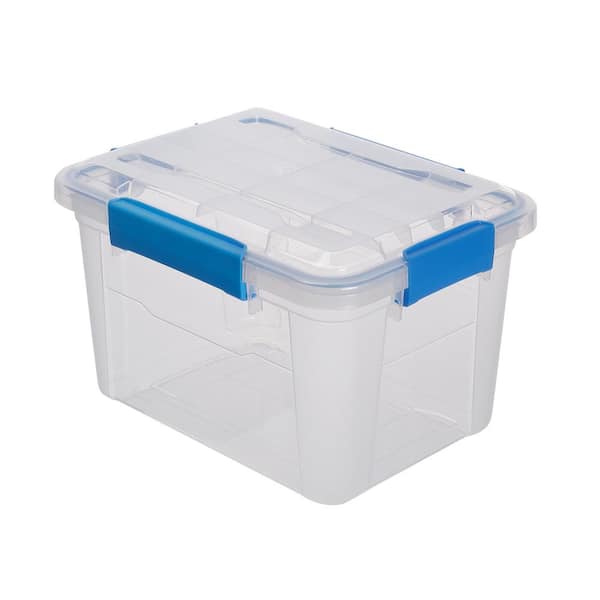 https://images.thdstatic.com/productImages/dc3697d0-d2d7-4cea-bd77-2d273e702f1d/svn/clear-with-etched-design-ezy-storage-storage-bins-fba34060-4f_600.jpg