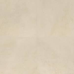 Chacon Ivory 24 in. x 24 in. Matte Porcelain Floor and Wall Tile (4 sq. ft./Each)