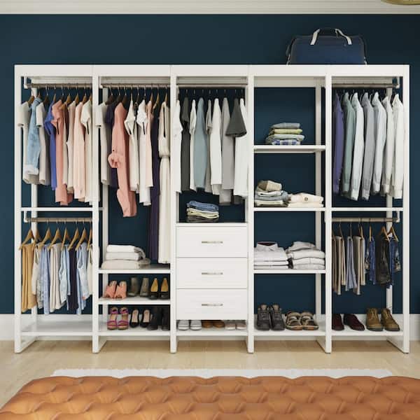 How To Choose The Right Closet Organizer For Your Space – Closets