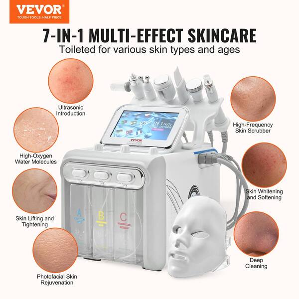 Buy Wholesale hydration machine For Facial And Aesthetic Clinic Use 