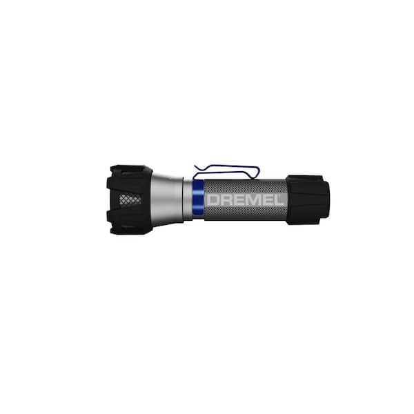 Dremel Cordless 4V USB Rechargeable Lithium-Ion LED Flashlight