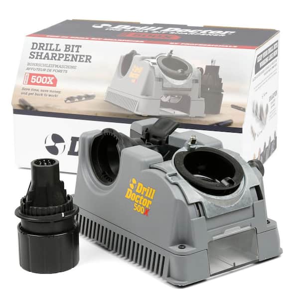 electric drill bit sharpener NEW AND BOXED 