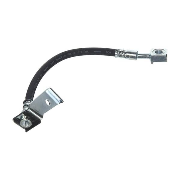 Centric Parts Brake Hydraulic Hose - Rear Left Lower