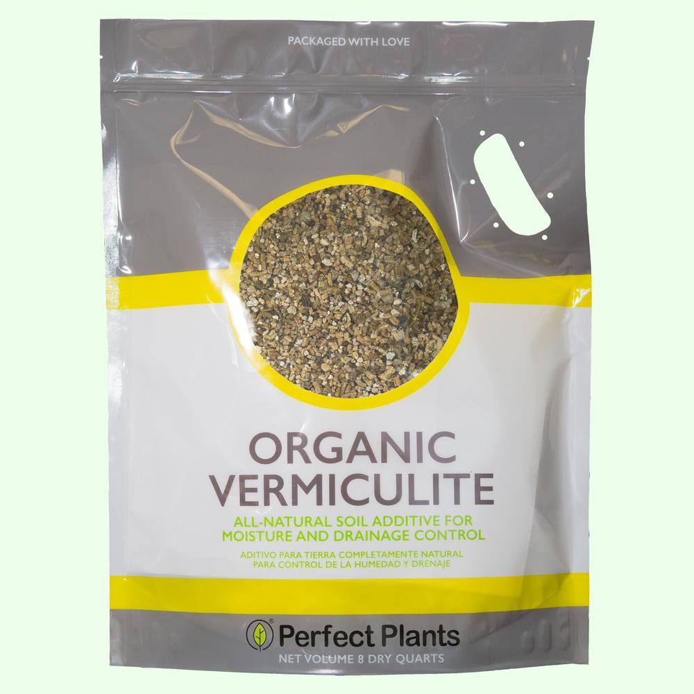 ft Vigoro 2 cu Vermiculite Soil Amendment