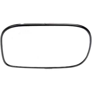 Replacement Glass - Plastic Backing 2006-2007 Honda Accord