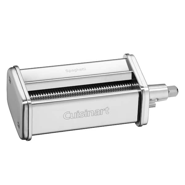 https://images.thdstatic.com/productImages/dc3e766e-1bf2-4f72-a0e6-f8c900d23f6c/svn/sliver-stainless-steel-cuisinart-stand-mixers-prs-50-1f_600.jpg