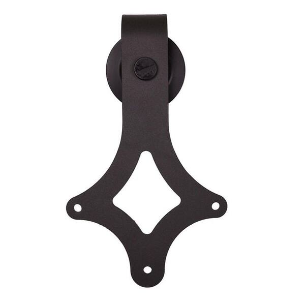 CALHOME Vintage Style Barn Style Sliding Door Hardware Replacement Roller