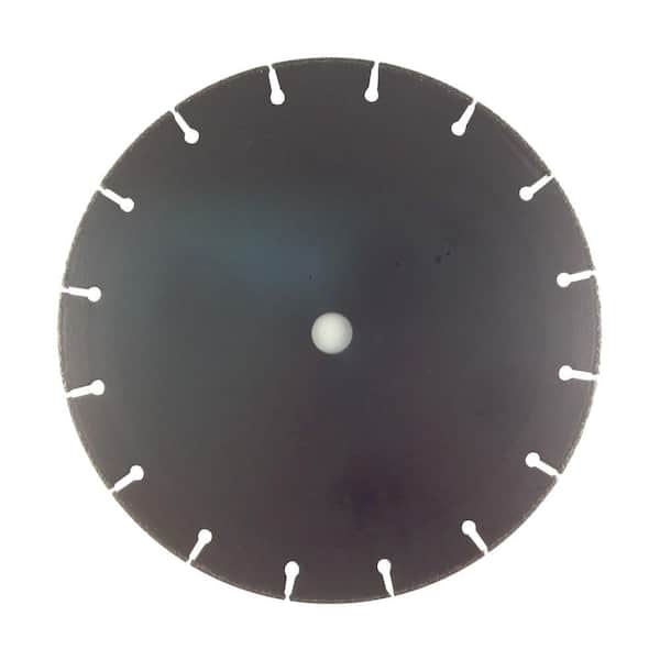 10 in. Coarse Grit Carbide Grit Circular Saw Blade