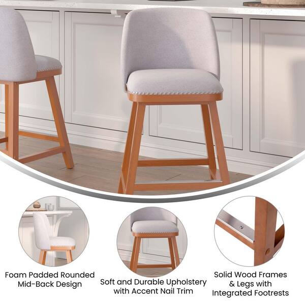 Durable discount bar stools