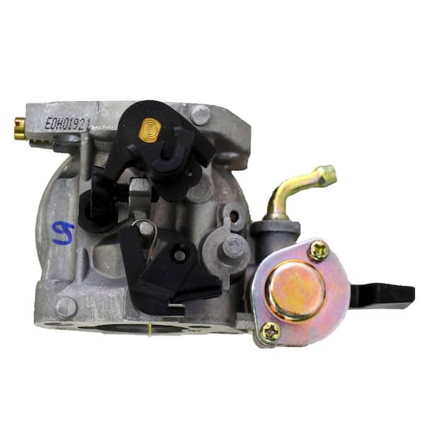 OakTen Carburetor for Honda 16100-ZE7-W21 (GXV160)