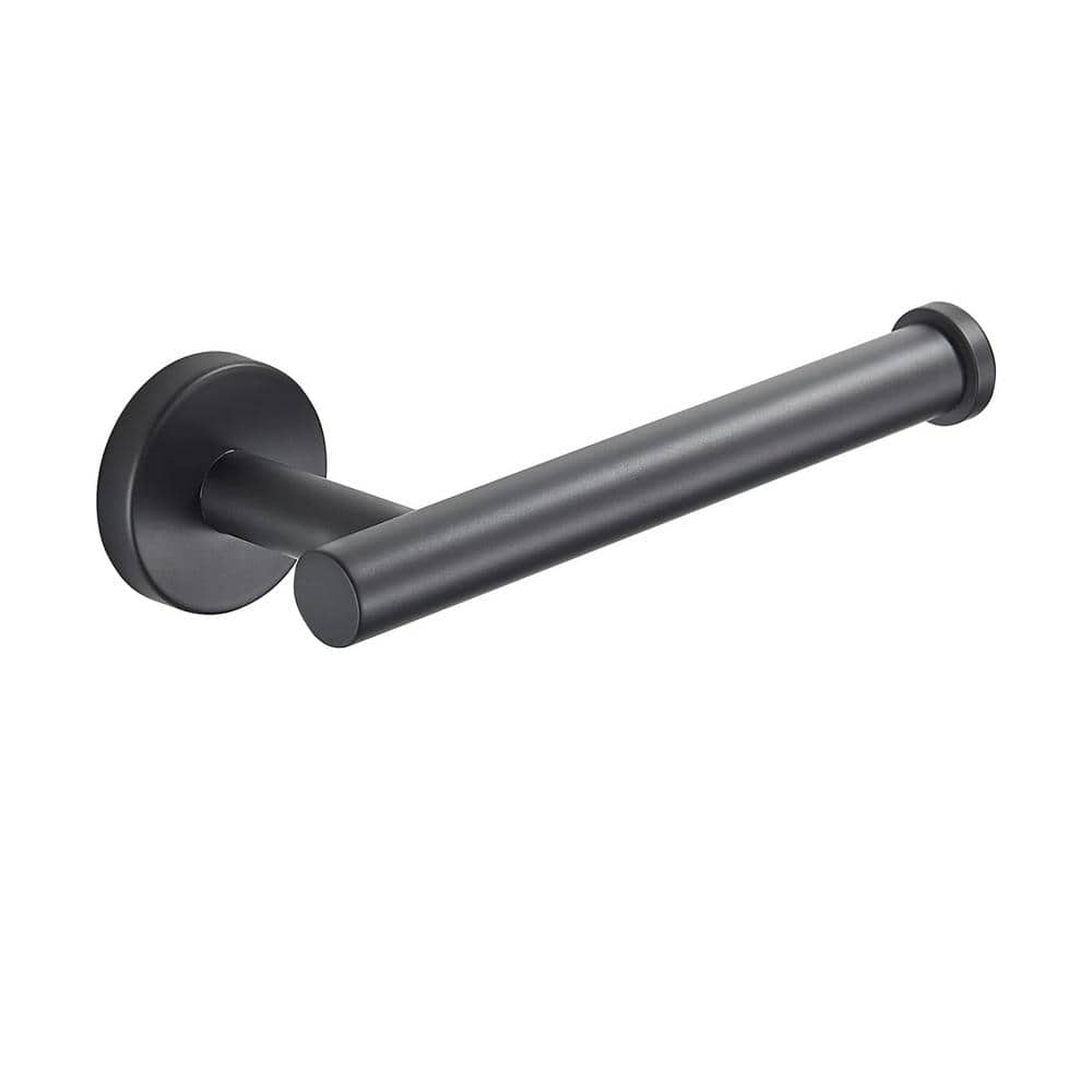 One Arm Toilet Paper Holder Loose