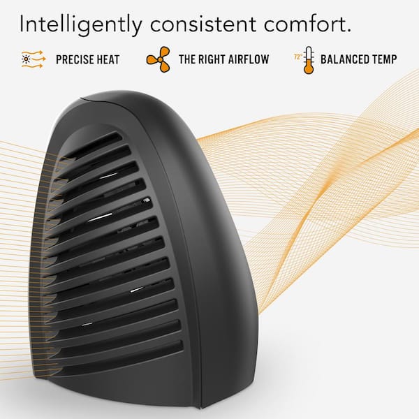heater vornado collection glide heat