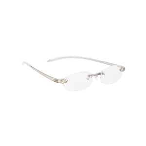 Reading Glasses Sport Gray 3.0 Magnification