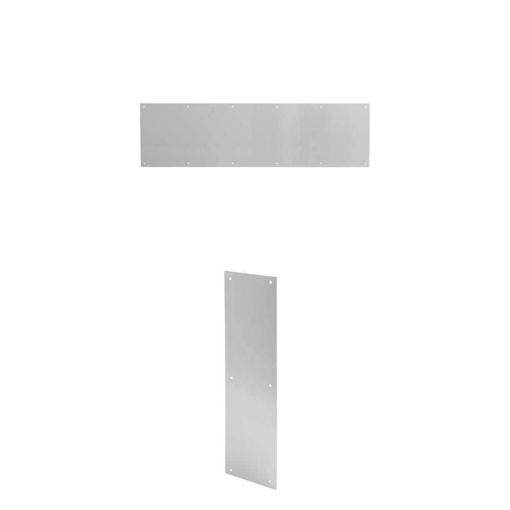 Home Depot Door Kick Plate