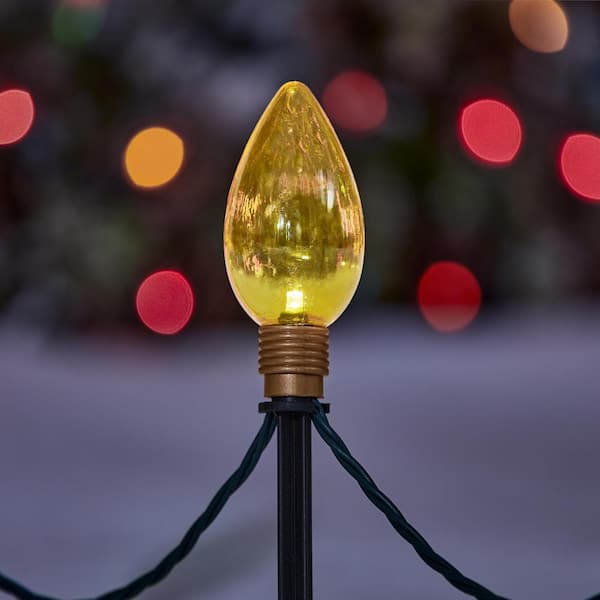 Large Christmas Lights For Walkway 5 Christmas Candy Cane Lights Large — free download