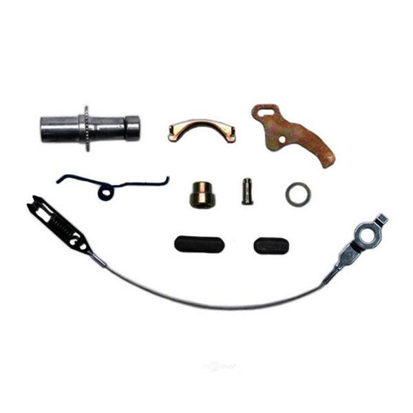 Raybestos Brakes Drum Brake Self Adjuster Repair Kit H2576 The Home Depot Raybestos Brakes Drum Brake Self Adjuster Repair Kit H2576 The Home Depot