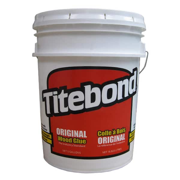 Titebond 5 Gal Original Wood Glue - 5067
