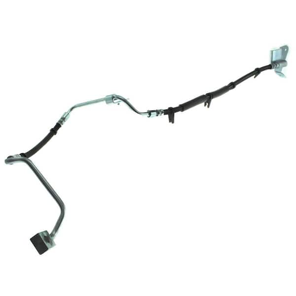 Centric Parts Brake Hydraulic Hose 1999-2003 Jeep Grand Cherokee 4.0L 4.7L