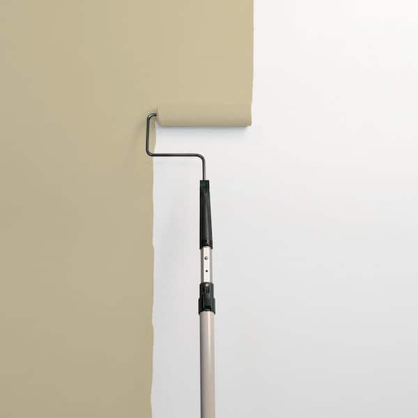 8 oz. PPG1026-3 Easy Satin Interior Paint Sample