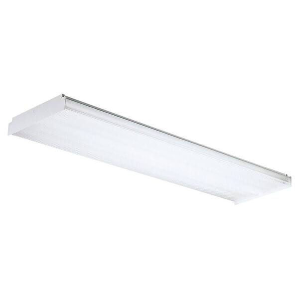 genlyte thomas recessed fluorescent luminaire