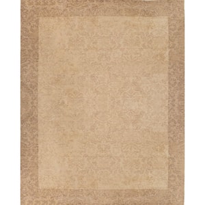 Celestial Ivory 5 ft. x 7 ft. Indoor Area Rug